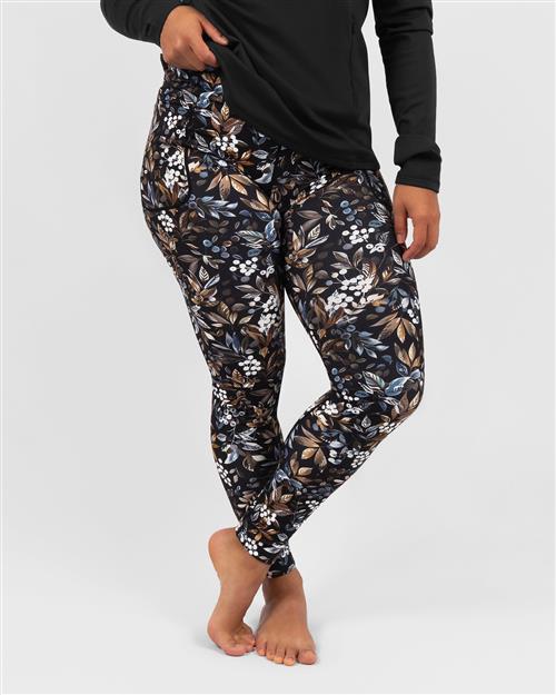 Bea Ravenberry Winter Leggings
