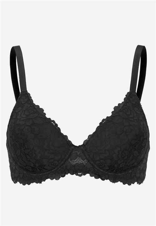 Cellbes of Sweden Blonde-BH med bøjler Sara