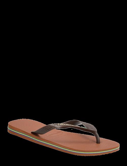 Havaianas | Hav. Brasil Logo | 35-36