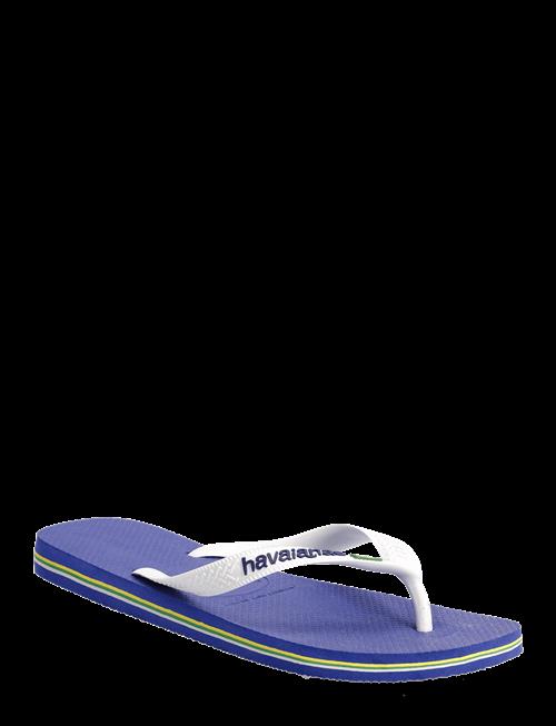 Havaianas | Hav. Brasil Logo | 37-38