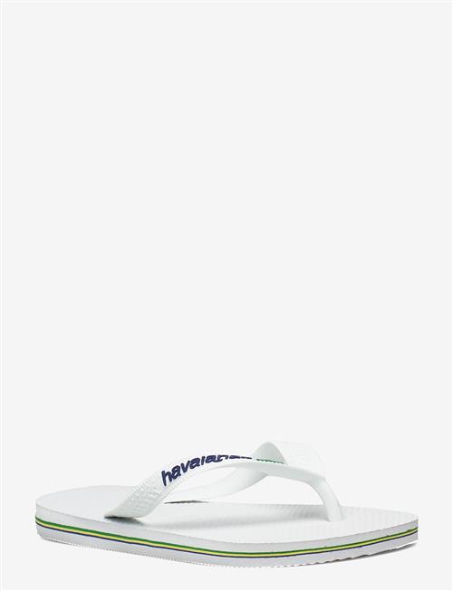 Havaianas | Hav. Brasil Logo | 35-36