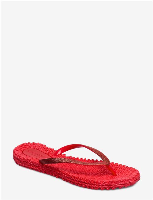 Ilse Jacobsen | Flip Flops With Glitter | 40