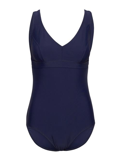 Abecita | Alanya Kantersbaddräkt Navy | D x 58