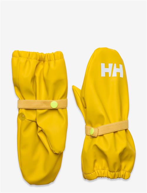 Helly Hansen | K Bergen Fleece Pu Mittens | 98
