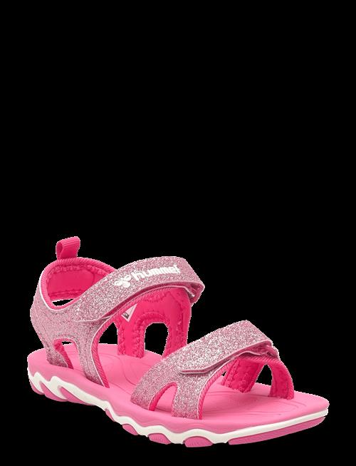 Hummel | Sandal Glitter Jr | 32