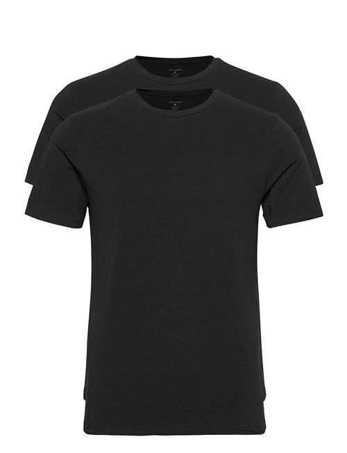 Björn Borg | Core Slim T-Shirt 2P | M