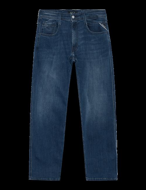 Replay | Anbass Trousers Slim 99 Denim | 34 x 32