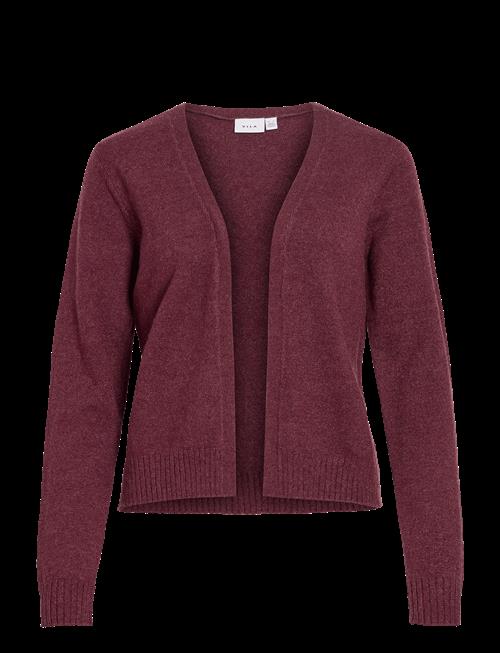 Vila | Viril Short L/S Knit Cardigan-Noos | XS