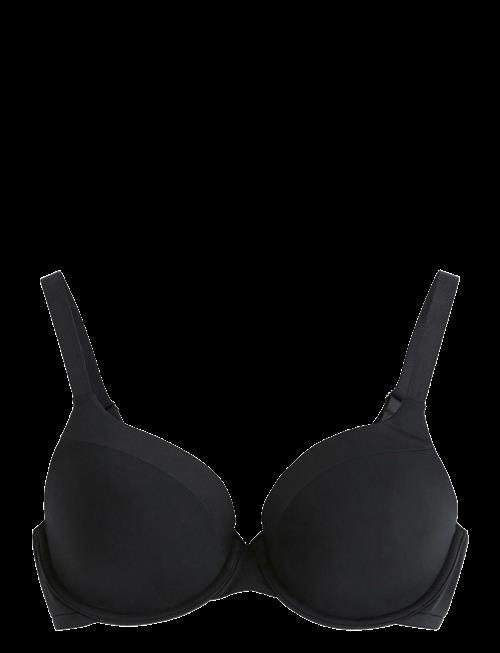 Lindex | Bra Dahlia Shiny Matt | F x 85