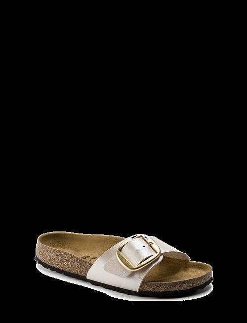 Birkenstock | Madrid Big Buckle Bf | 39