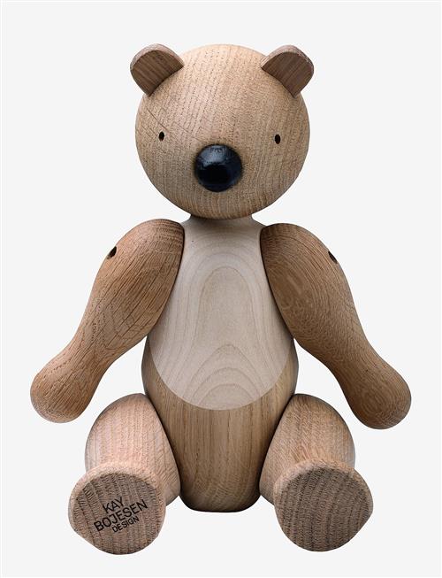 Kay Bojesen | Bear Medium | H25CM