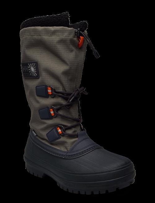 Helly Hansen | Arctic Patrol Boot | 44
