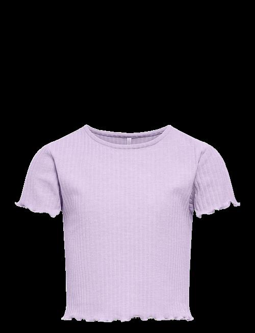 Kids Only | Kognella S/S O-Neck Top Noos Jrs | 146/152