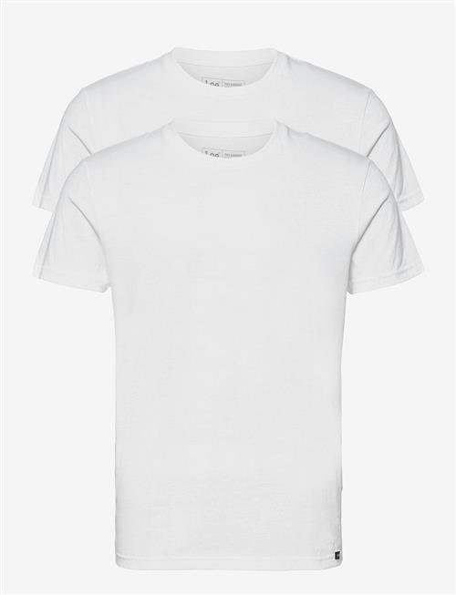 Lee Jeans | Twin Pack Crew | S