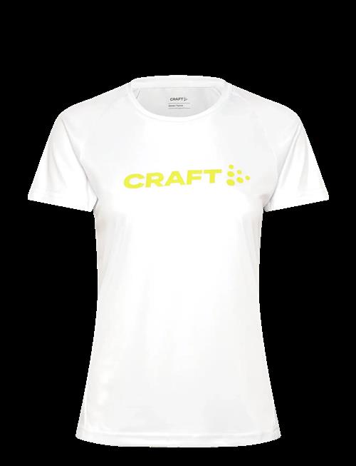 Craft | Core Essence Logo Tee W | M
