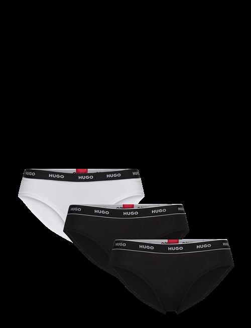 HUGO | Triplet Brief Stripe | S