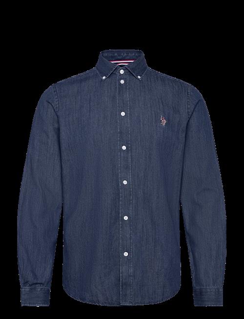 U.S. Polo Assn. | Uspa Shirt Craig Men | XXL