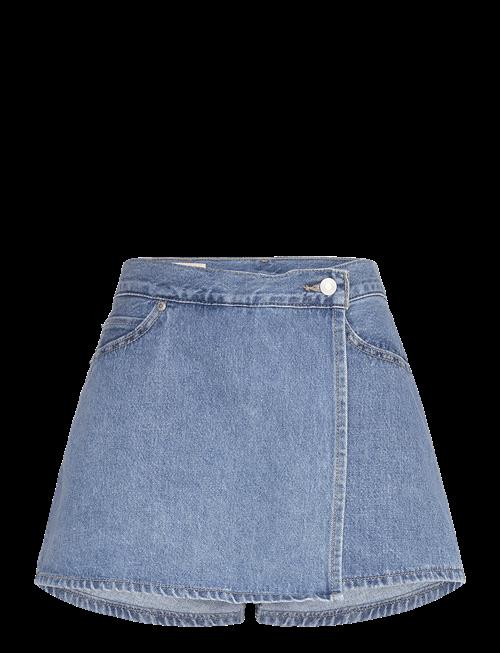 Levi's® | Skort Light Indigo - Flat Finish | 29