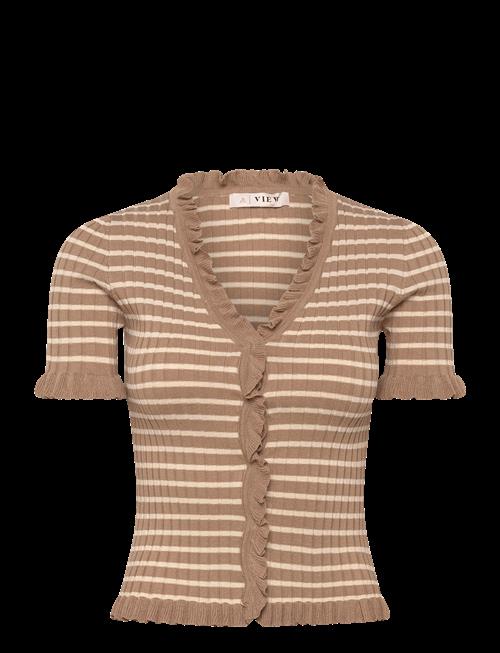 A-View | Fabia Ss Tee | 42
