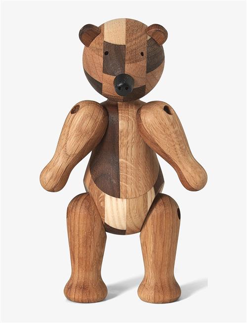 Kay Bojesen | Bear Reworked Anniversary Small | H14.5CM
