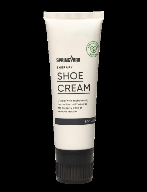 Springyard | Shoe Cream | 75 ml