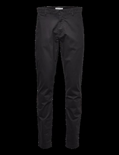 Se Knowledge Cotton Apparel | Luca Slim Chino Pants | 33 x 34 hos Booztlet