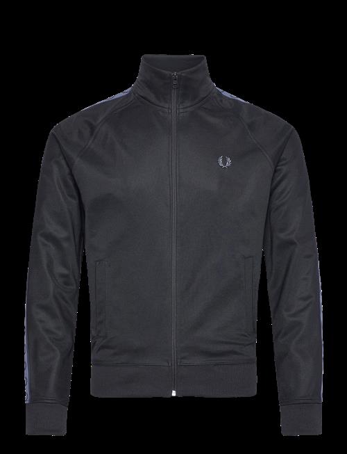 Fred Perry | Contrast Tape Track Jkt | L