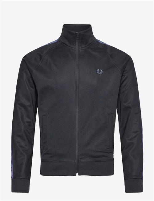 Fred Perry | Contrast Tape Trk Jkt | L