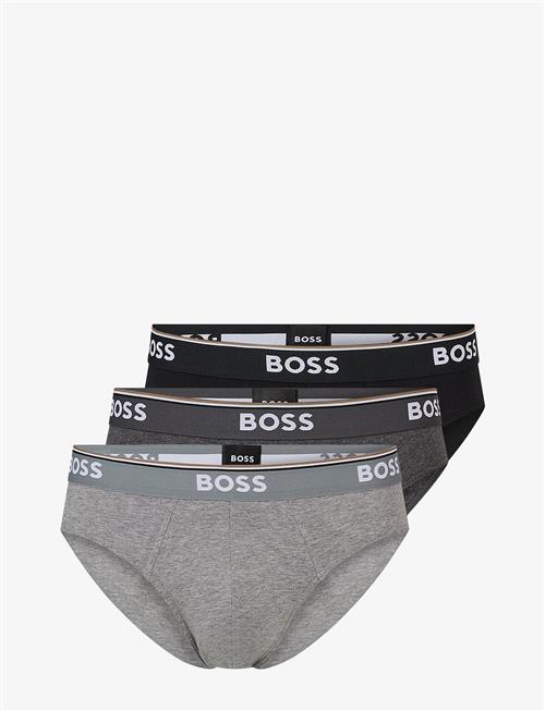 BOSS | Brief 3P Power | L