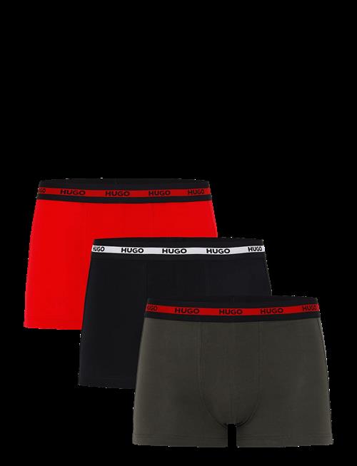 HUGO | Trunk Triplet Planet | M