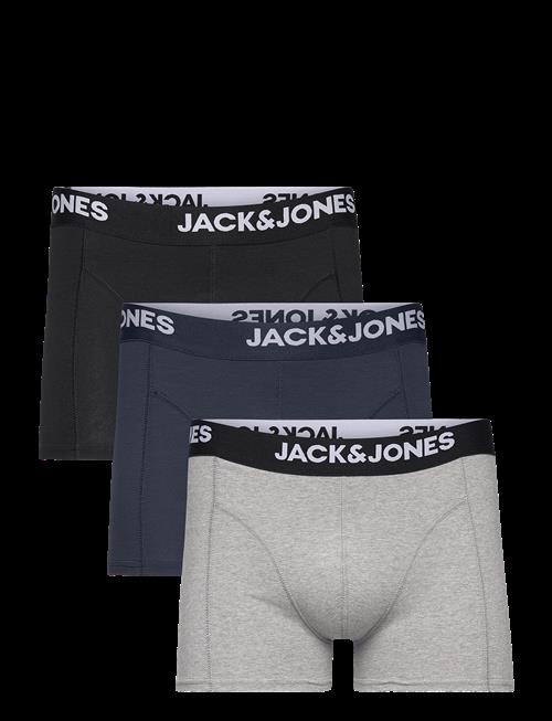 Jack & Jones | Jacanthony Trunks 3 Pack Noos | L