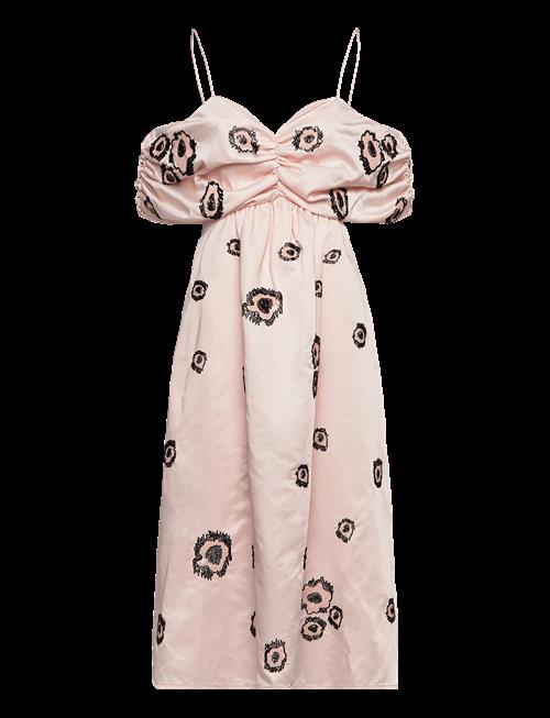 STINE GOYA | Francesca, 1782 Embellished Matte T | M