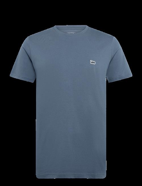 Lee Jeans | Ss Patch Logo Tee | XXL