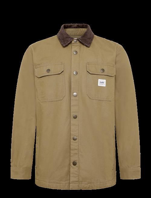 Lee Jeans | Workwear Overshirt | L