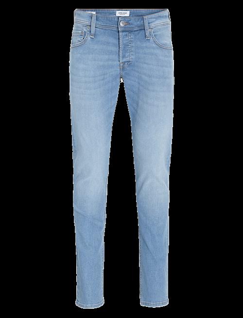Se Jack & Jones | Jjiglenn Jjbasic Sq 330 Noos | 34 x 36 hos Booztlet