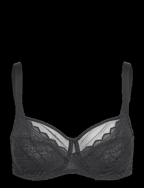 CHANTELLE | Floral Touch Very Covering Underwired Bra | E x 70