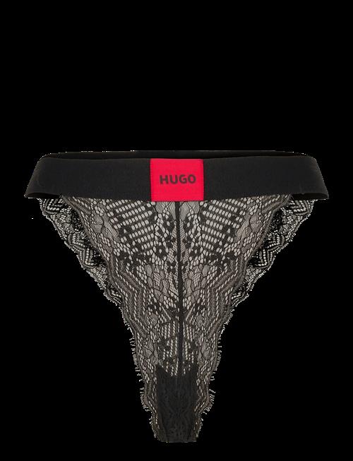 HUGO | Brief Lace | S