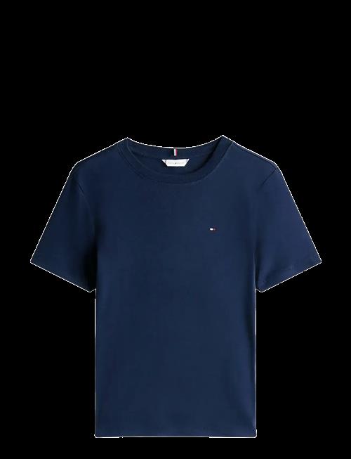 Tommy Hilfiger | Slim Cody C-Nk S/S Tee | S