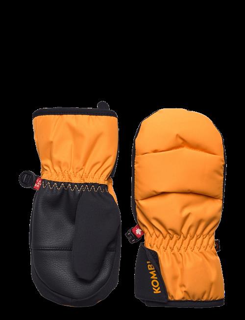 Kombi | Captain Child Mitt | 5-6Y