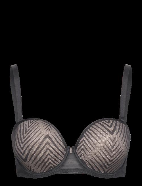 Freya | Tailored Uw Moulded Strapless Bra | G x 80