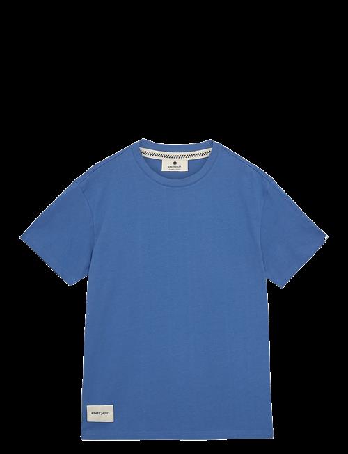 Anerkjendt | Akkikki S/S Tee Noos - Gots | XXL