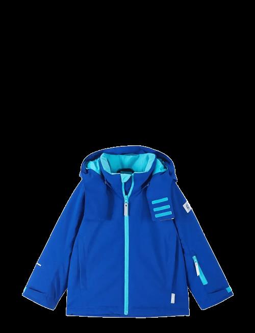Reima | Reimatec Winter Jacket, Palsi | 104