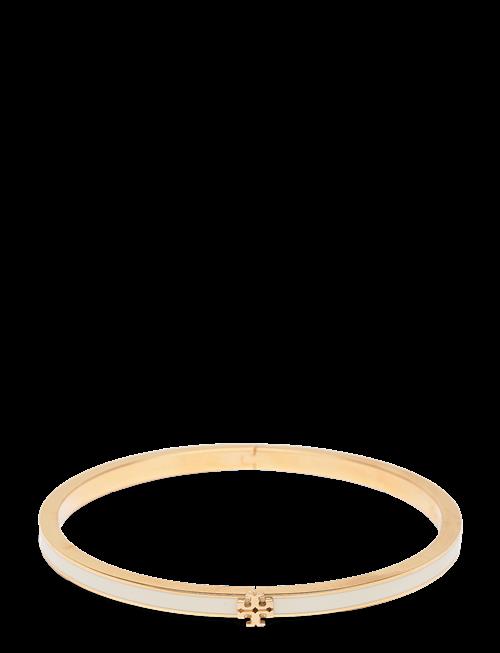 Tory Burch | Thin Icon Enamel Bracelet | S