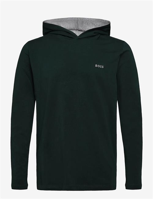 BOSS | Mix&Match Ls-Shirt H | XL