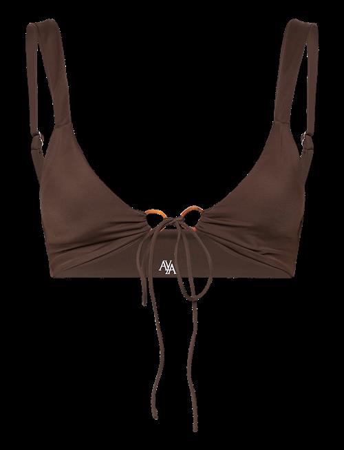 AYA Label | The Athena Top | M