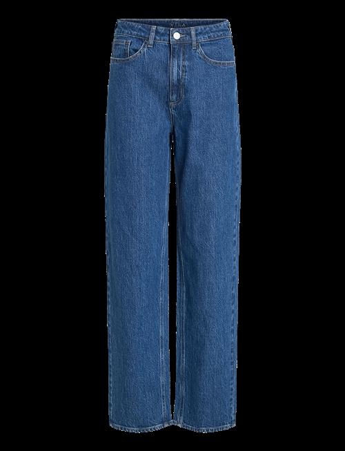 Vila | Vikelly Jaf Hw Straight Jeans-Noos | 42 x 32