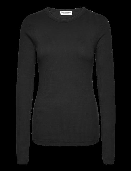 Bruun & Stengade | Bs Margrethe Regular Fit Top | XS
