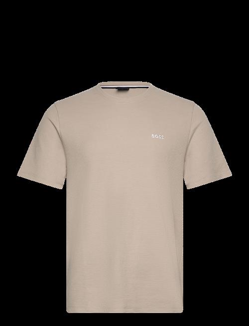 BOSS | Waffle T-Shirt | XXL