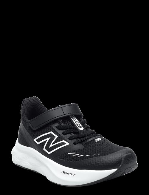 New Balance | New Balance Freshfoam 625 Kids Bungee Lace With Top Strap | 28