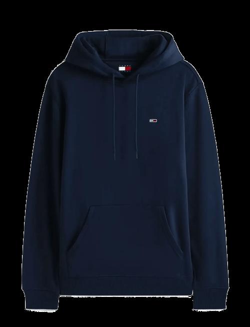 Tommy Jeans | Tjm Reg S Flag Hoodie Ext | M